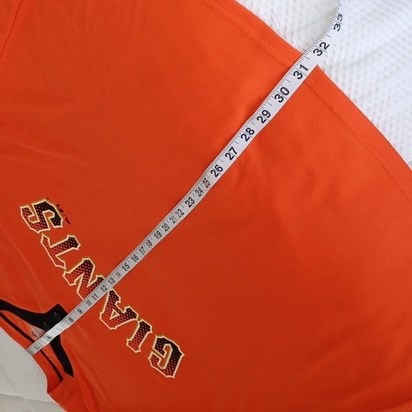 ☀️Giants Jersey - Picture 8 of 8